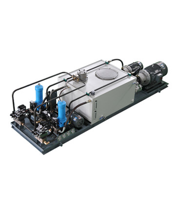 電力液壓站 6-22