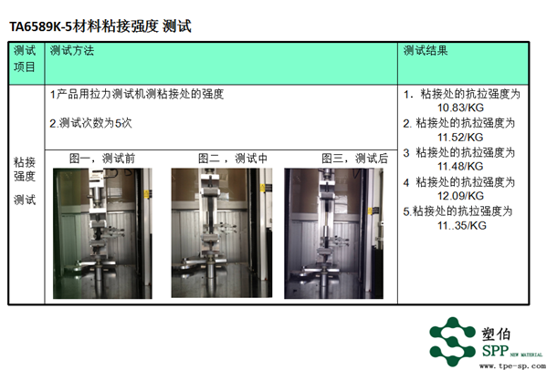 TA6589K-5粘接強(qiáng)度測試